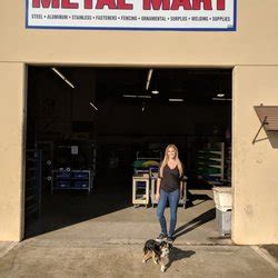  Metal Mart, Rancho Cordova, California. 242 likes · 43 were here. Metal Supplier. 